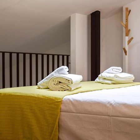 Loft Besalú alojamiento céntrico y acogedor Esterno foto