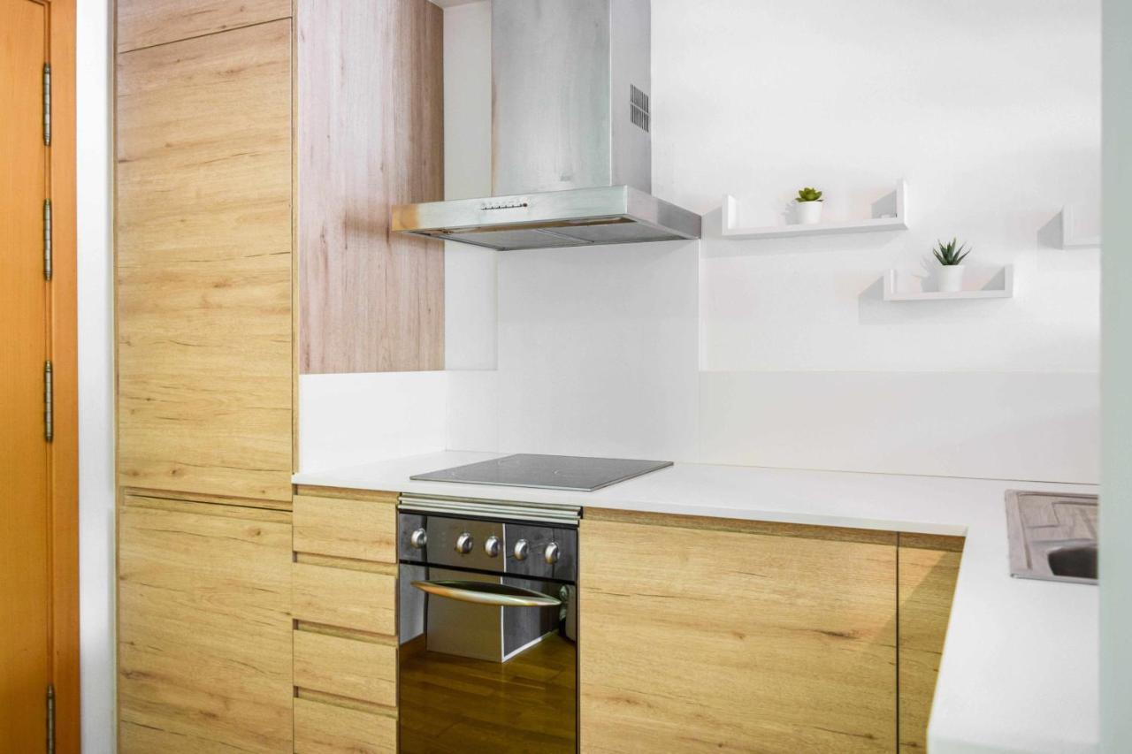 Loft Besalú alojamiento céntrico y acogedor Esterno foto