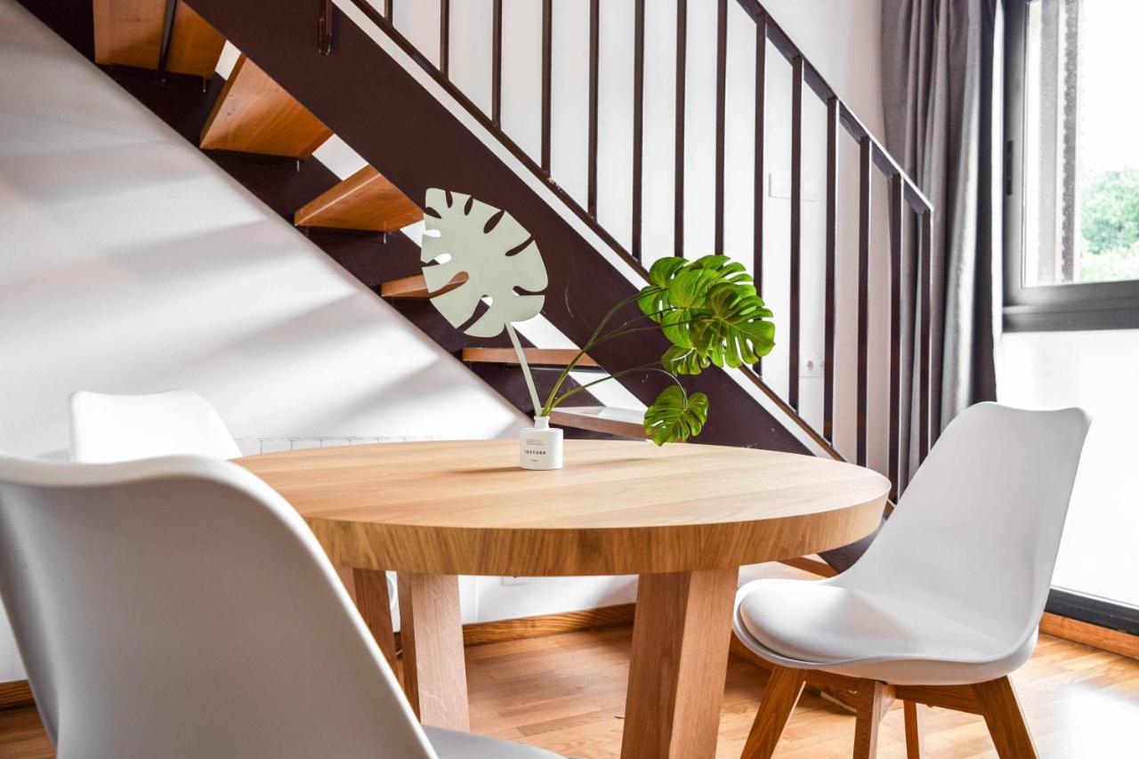 Loft Besalú alojamiento céntrico y acogedor Esterno foto